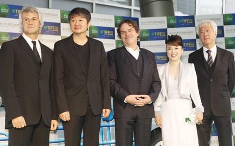 ニール・ジョーダン審査委員長、第23回東京国際映画祭を総括