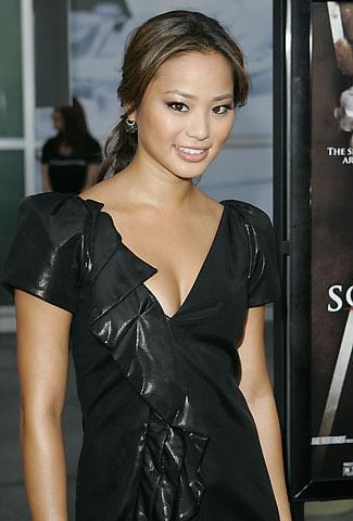 「ハングオーバー2」に美人アジア系女優が出演