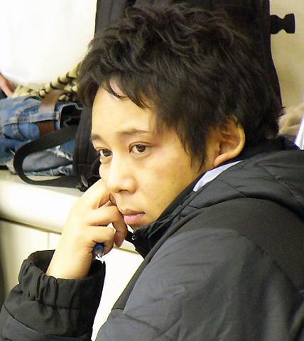 映画界注目の入江悠監督、話題のアニメーション「9」を語る