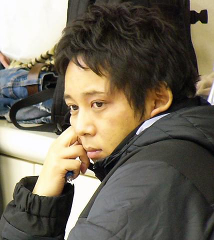 映画界注目の入江悠監督、話題のアニメーション「9」を語る