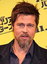 ブラッド・ピット「ジェシー・ジェームズ」監督と再タッグ