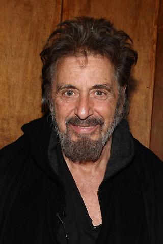 アル・パチーノ、スーザン・サランドン、エバ・グリーンが共演