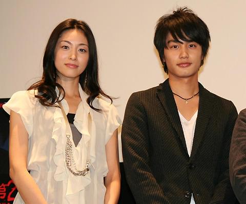 中村蒼、海外配給決定に「役者なら絶対あこがれる世界」