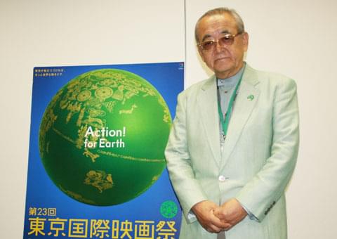 依田巽チェアマン「エンジンを吹かす時期」と意欲新た