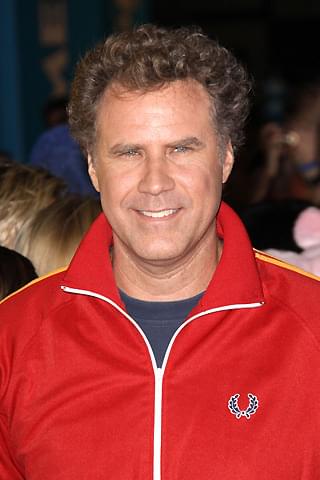 ギャラもらいすぎの俳優ランキング、ウィル・フェレルが2年連続1位