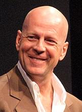 アクション映画が続くウィリス