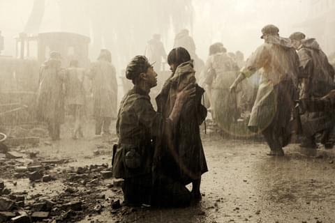 「20世紀最大の震災」を描く、本年度アカデミー賞中国代表作品が日本公開