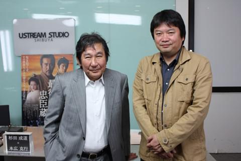 本広克行「べらぼうに泣いた」と「最後の忠臣蔵」を絶賛