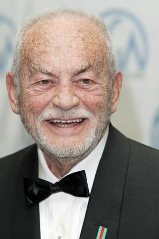 「キングコング」プロデューサー、ラウレンティスさん死去