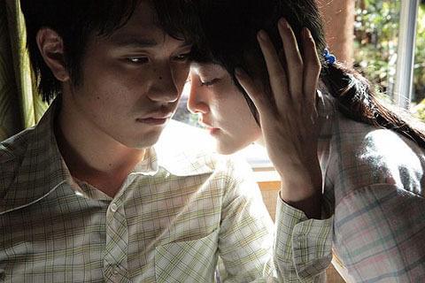 (C)2010「ノルウェイの森」村上春樹／アスミック・エース、フジテレビジョン