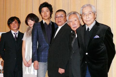 藤村俊二「ふたたび」初日に谷啓さん偲ぶ