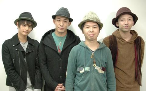 念願の初対面に瀬戸康史（左）も満面の笑み