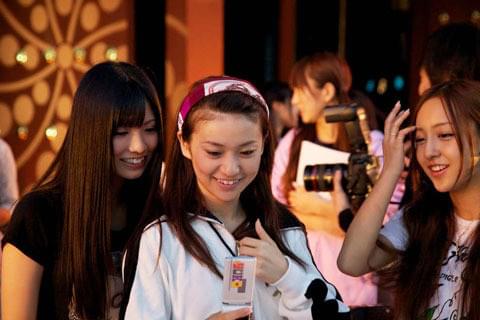 AKB48大島が前田が篠田が……本邦初公開“素顔”写真を独占入手