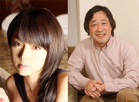 深田恭子＆武田鉄矢、長編3Dアニメ「豆富小僧」声優で共演