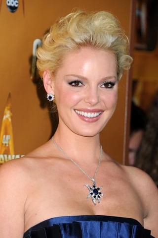 キャサリン・ハイグルが主演作を降板