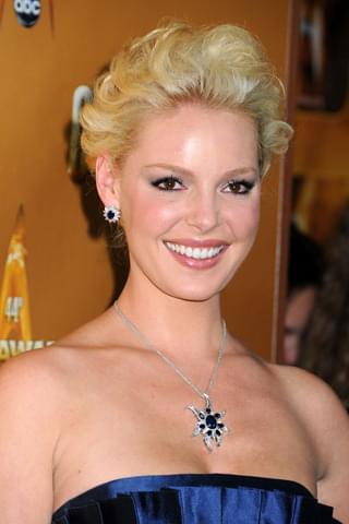 キャサリン・ハイグルが主演作を降板