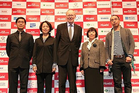 観賞後は誰かと語り合って