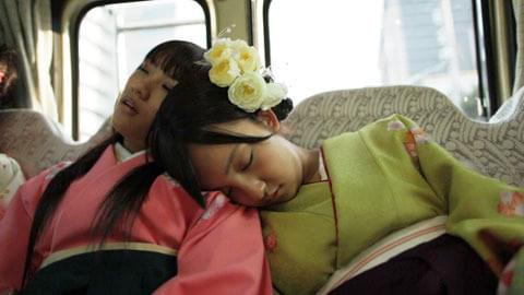 岩井俊二、AKB48に触発「みんな、彼女たちに続け！」