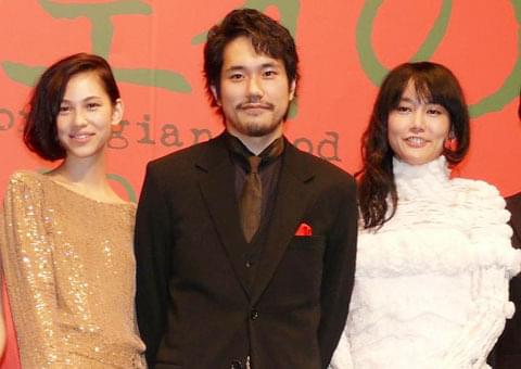 松山ケンイチ「作品もお芝居も完ぺき」と「ノルウェイの森」を自画自賛