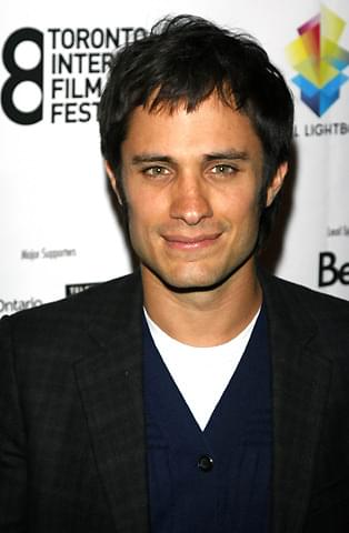 ガエル・ガルシア・ベルナルが伝説のボクサーに アル・パチーノも共演？