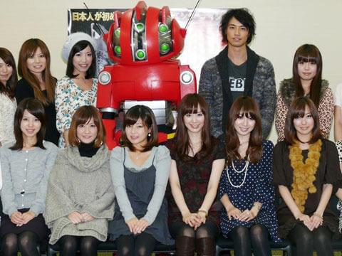 「ヤマト」出演の斎藤工、木村拓哉のスター性に圧倒される