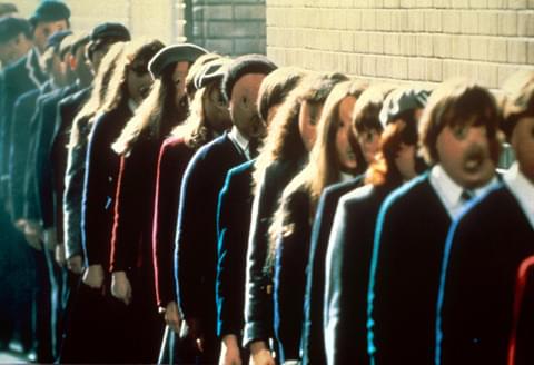 ピンク・フロイド往年のNo.1ヒットソングが映画化