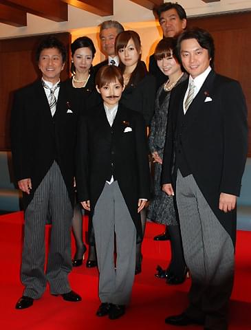 安倍なつみ首相が所信表明「全力でまい進する」