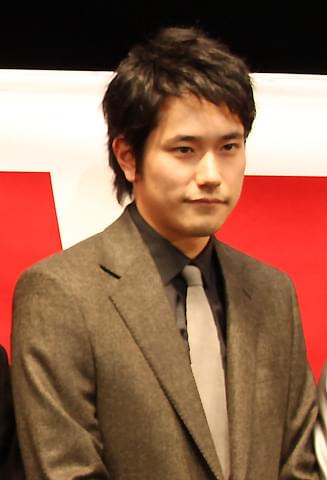 二宮和也＆松山ケンイチ主演「GANTZ」、全米先行公開が決定！