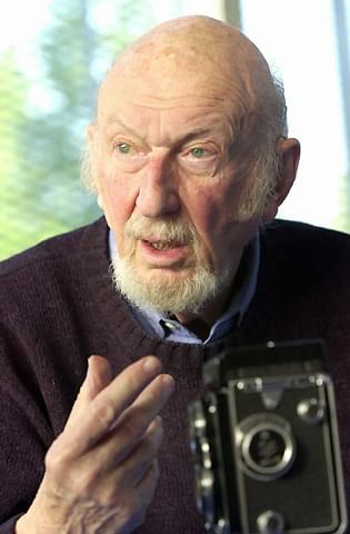 「スター・ウォーズ／帝国の逆襲」監督が87歳で死去