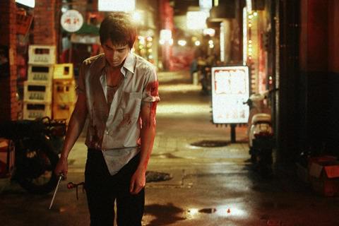 台湾歴代2位の大ヒット作「モンガに散る」の影には、あのスーパースターが…!?