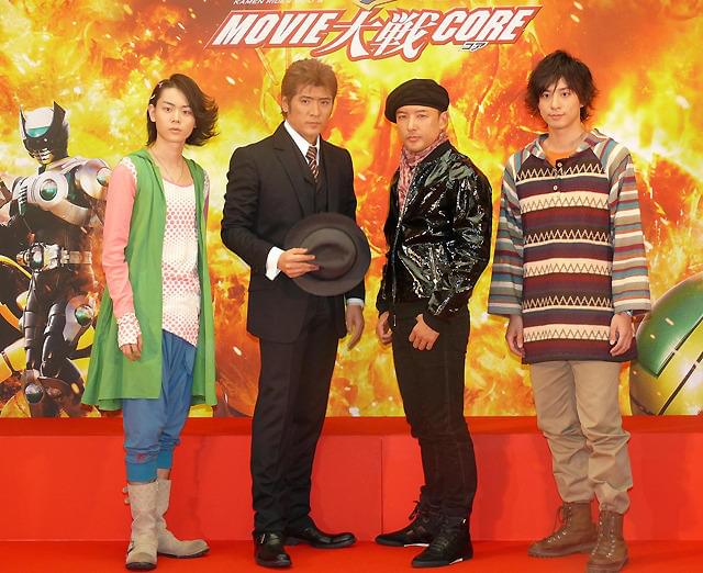 吉川晃司のアクションは「キレまくり」“相棒”山本太郎が最敬礼