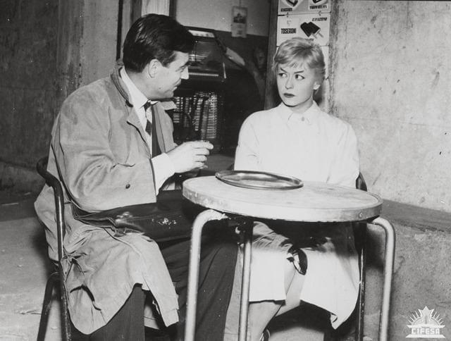 フェデリコ・フェリーニ監督「カビリアの夜」が米リメイクへ