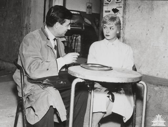 フェデリコ・フェリーニ監督「カビリアの夜」が米リメイクへ