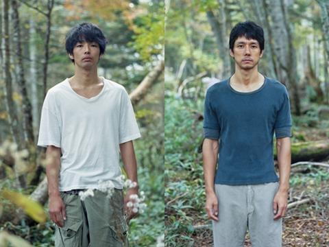 西島秀俊＆森山未來、伊勢谷監督作「セイジ」で初共演