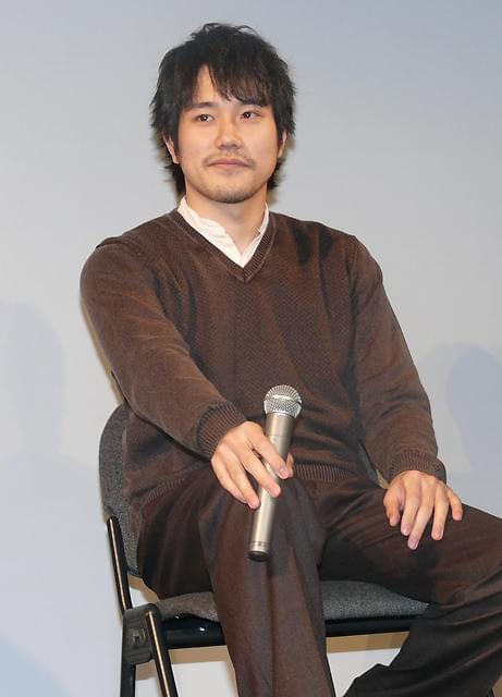 松山ケンイチ、早大公開講義に極秘登壇 学生300人へエール