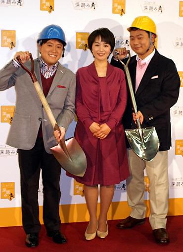 納得いくまで掘り下げる!