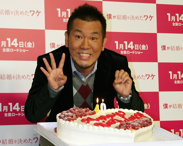 藤本敏史、ユッキーナとの新婚生活は「ツッコミ冥利に尽きる」