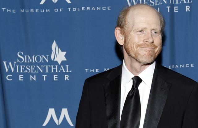 ロン・ハワード監督、脚本家10人と新たなビジネスモデルを企画