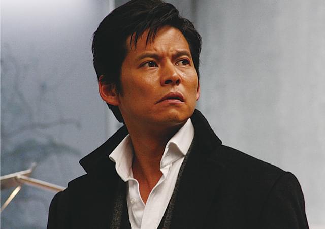 東宝2011年は「外交官・黒田康作」「カイジ2」など磐石の布陣