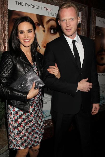 ジェニファー・コネリーが第3子を妊娠