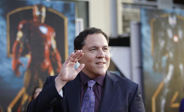 ファンから絶大なる支持を得ていたファブロー監督