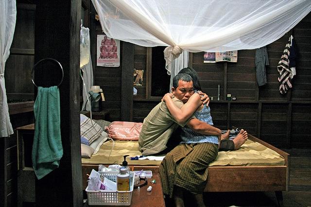 仏カイエ・デュ・シネマ誌が選ぶ2010年映画トップ10