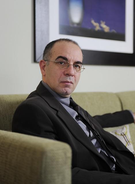 巨匠トルナトーレ監督、最新作で“シチリア愛”を再認識