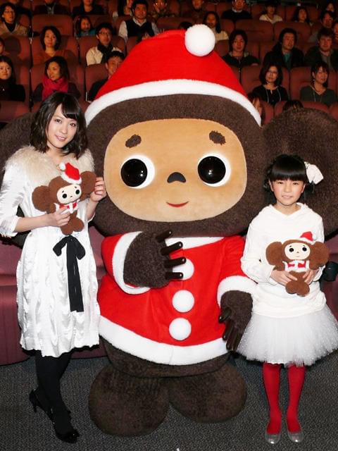 大橋のぞみ、北乃きいの“お悩み”に困惑