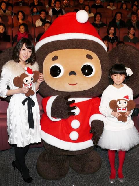 大橋のぞみ、北乃きいの“お悩み”に困惑