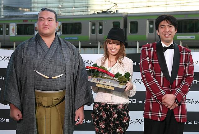 今年最も勢いの止まらなかった3人