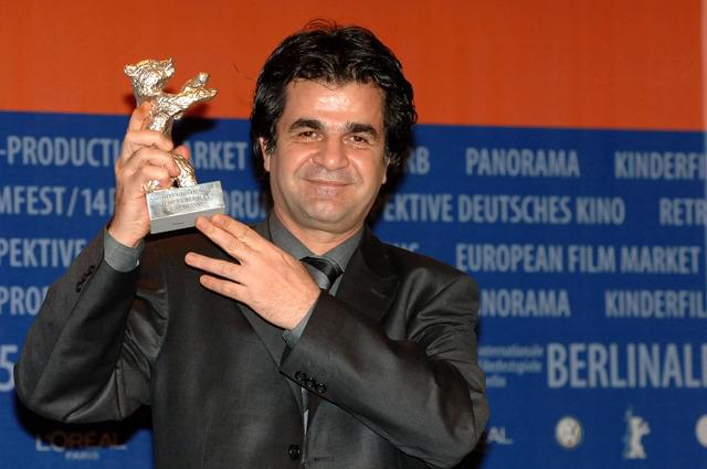 イランのジャファル・パナヒ監督に懲役6年、映画製作20年禁止