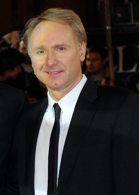 「ロスト・シンボル」映画版は、原作者ダン・ブラウン自ら脚色