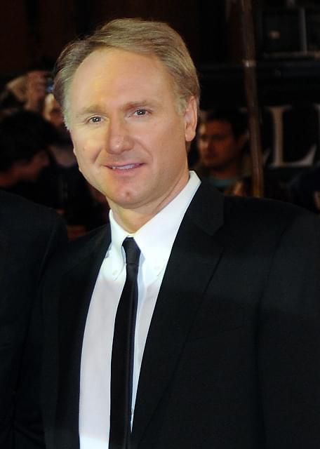 「ロスト・シンボル」映画版は、原作者ダン・ブラウン自ら脚色