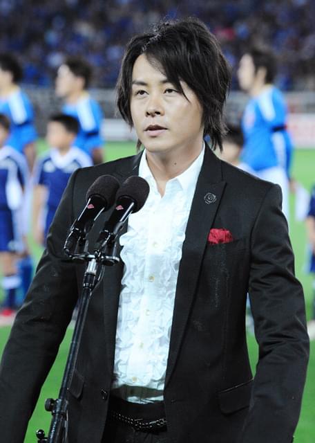 RYUICHI＆SUGIZO、映画「ガクドリ」主題歌でm.o.v.eとコラボ